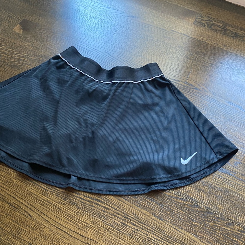 Nike Dri-fit tennis skirt